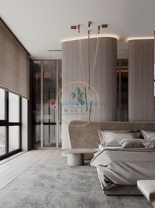 3 bedroom Block Of Flats For Sale Bourdillon Ikoyi Lagos - 5