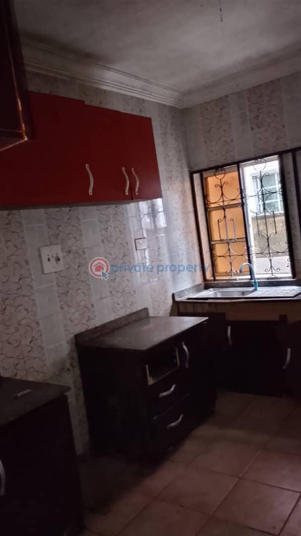3 bedroom Flat & Apartment For Rent Abijo Ajah Lagos - 7