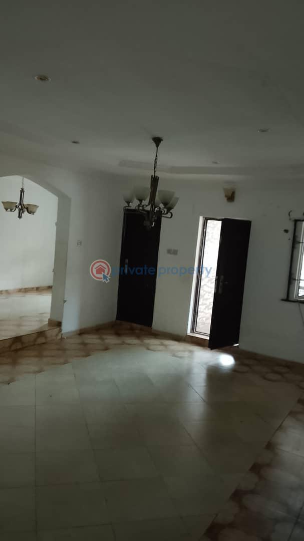 3 bedroom Flat & Apartment For Rent Abijo Ajah Lagos - 10