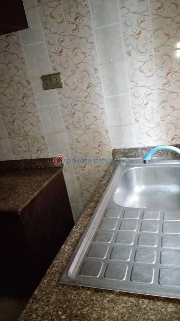 3 bedroom Block Of Flats For Rent Victory Villa Estate, Abijo Gra Abijo Ajah Lagos - 9