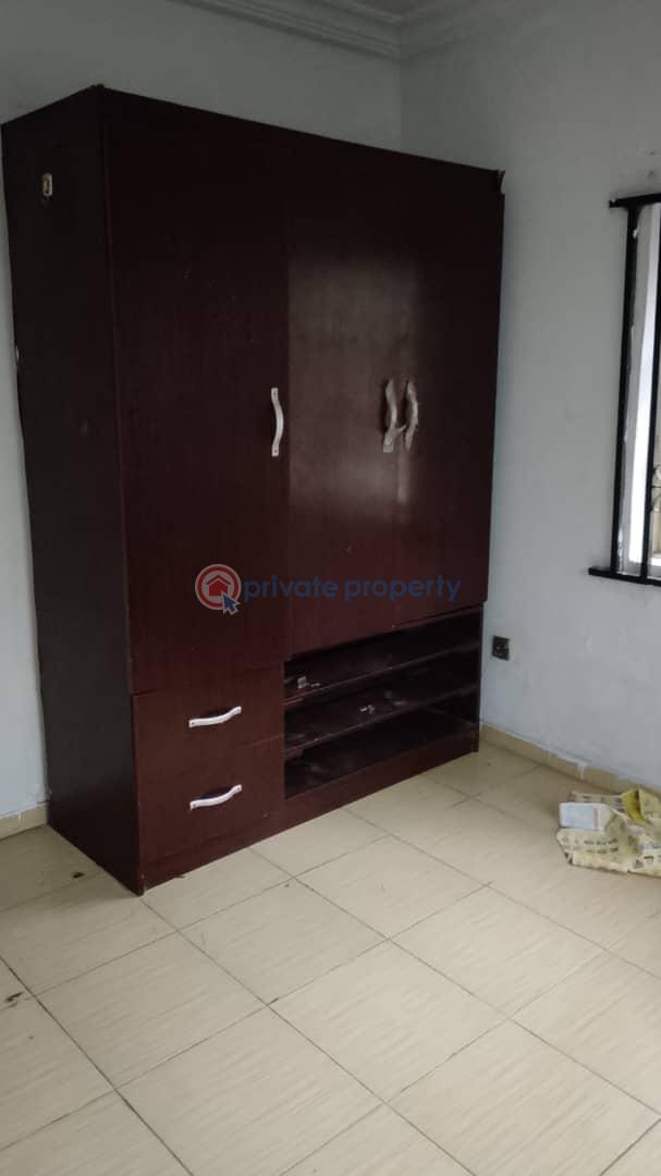 3 bedroom Flat & Apartment For Rent Abijo Ajah Lagos - 6