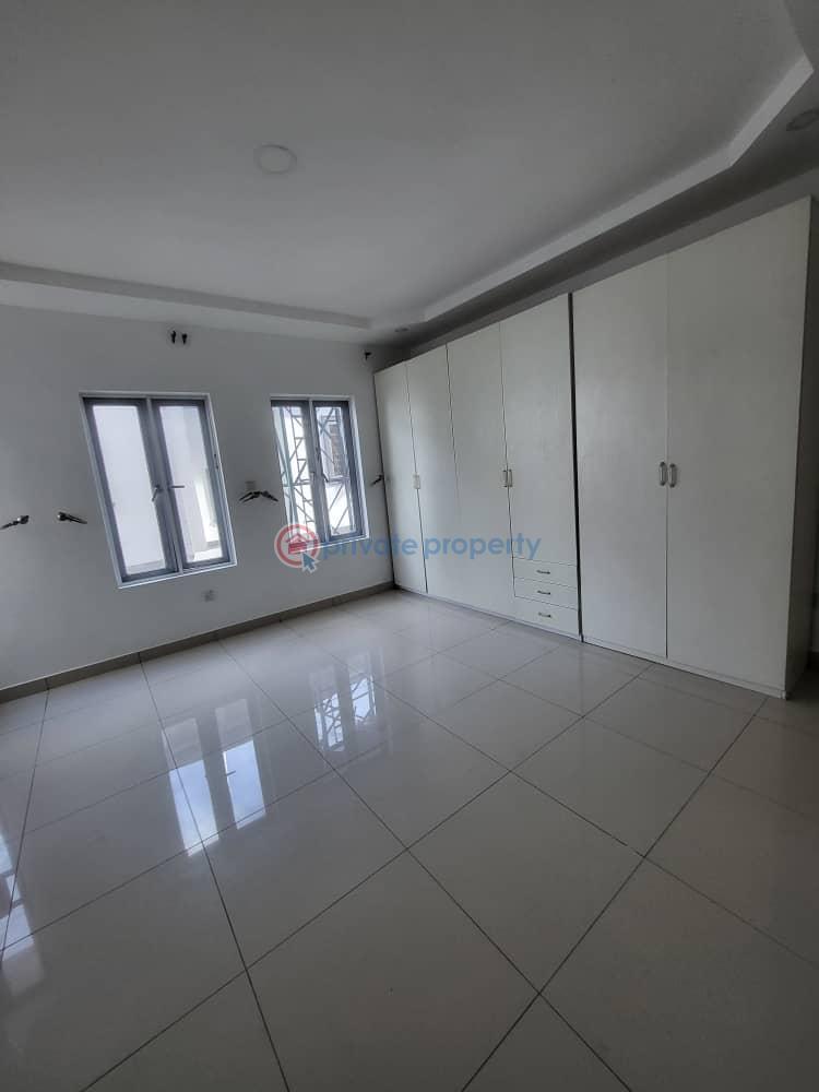 3 bedroom Block Of Flats For Sale Orchid Road Oral Estate Lekki Lagos - 0
