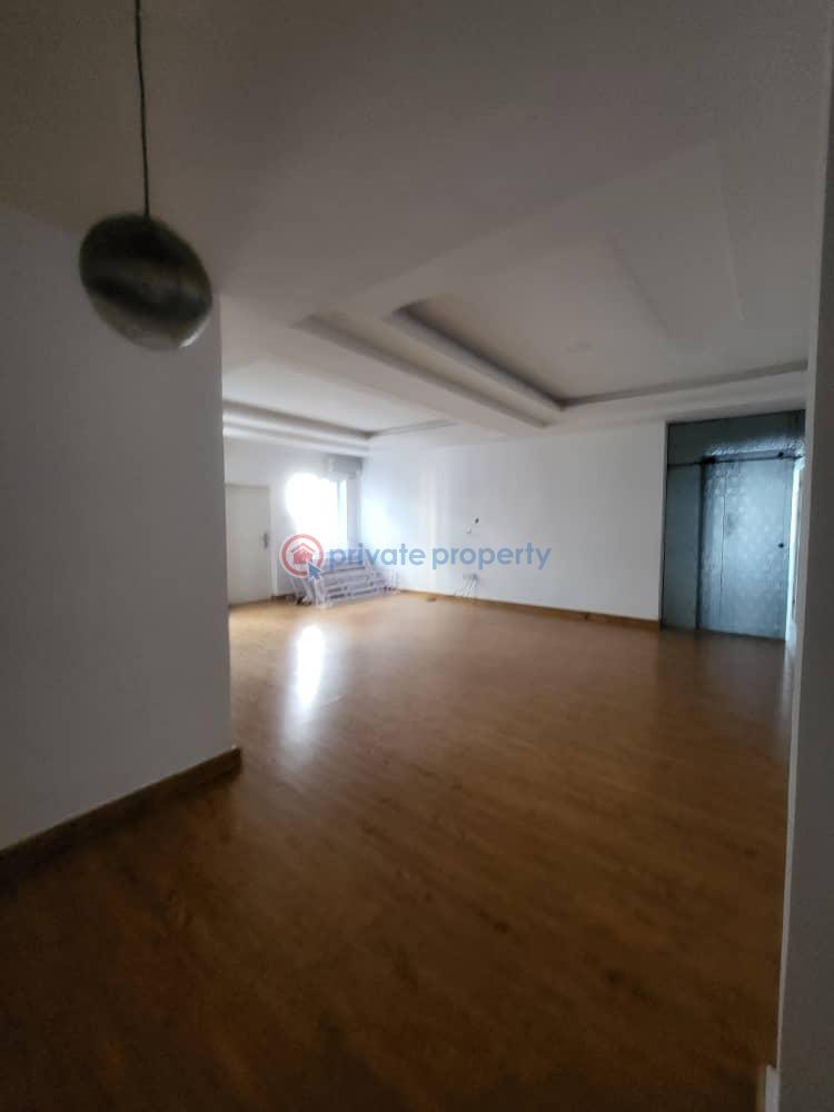3 bedroom Block Of Flats For Sale Orchid Road Oral Estate Lekki Lagos - 4