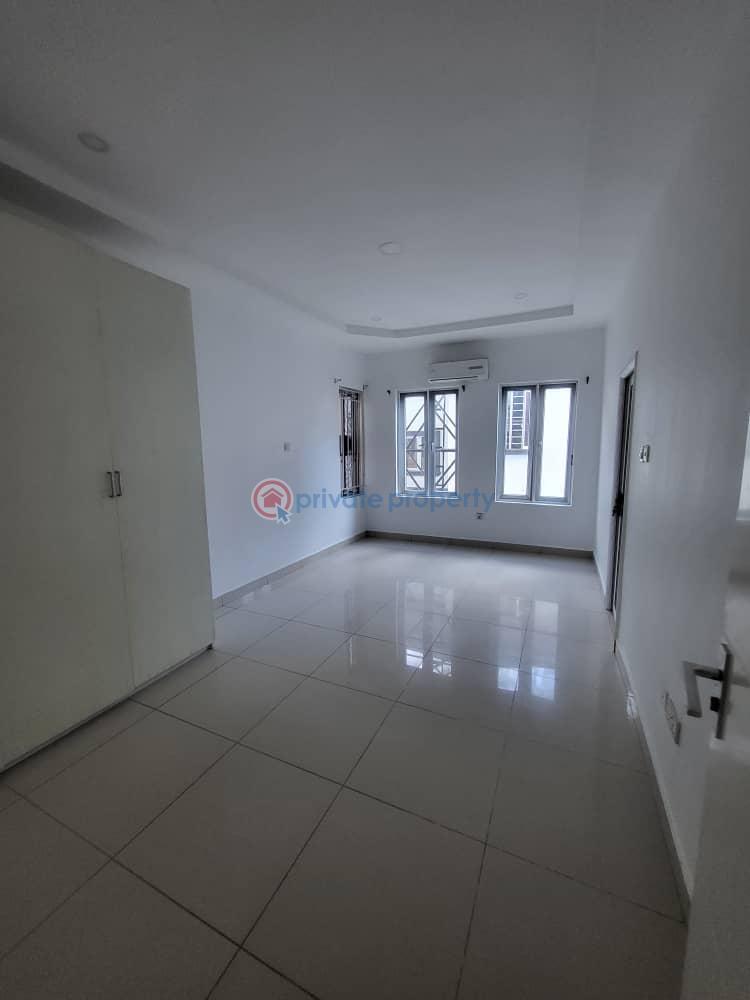 3 bedroom Block Of Flats For Sale Orchid Road Oral Estate Lekki Lagos - 5