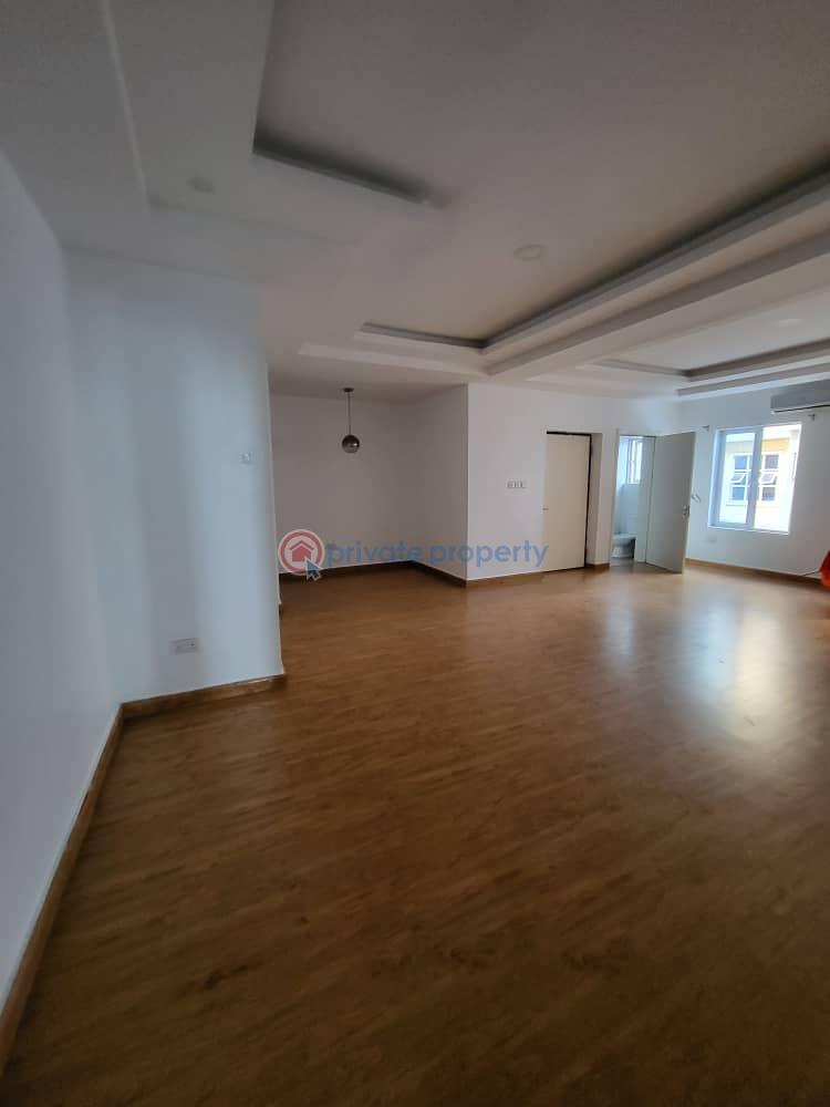 3 bedroom Block Of Flats For Sale Orchid Road Oral Estate Lekki Lagos - 3