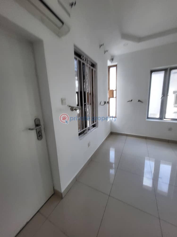 3 bedroom Block Of Flats For Sale Orchid Road Oral Estate Lekki Lagos - 2