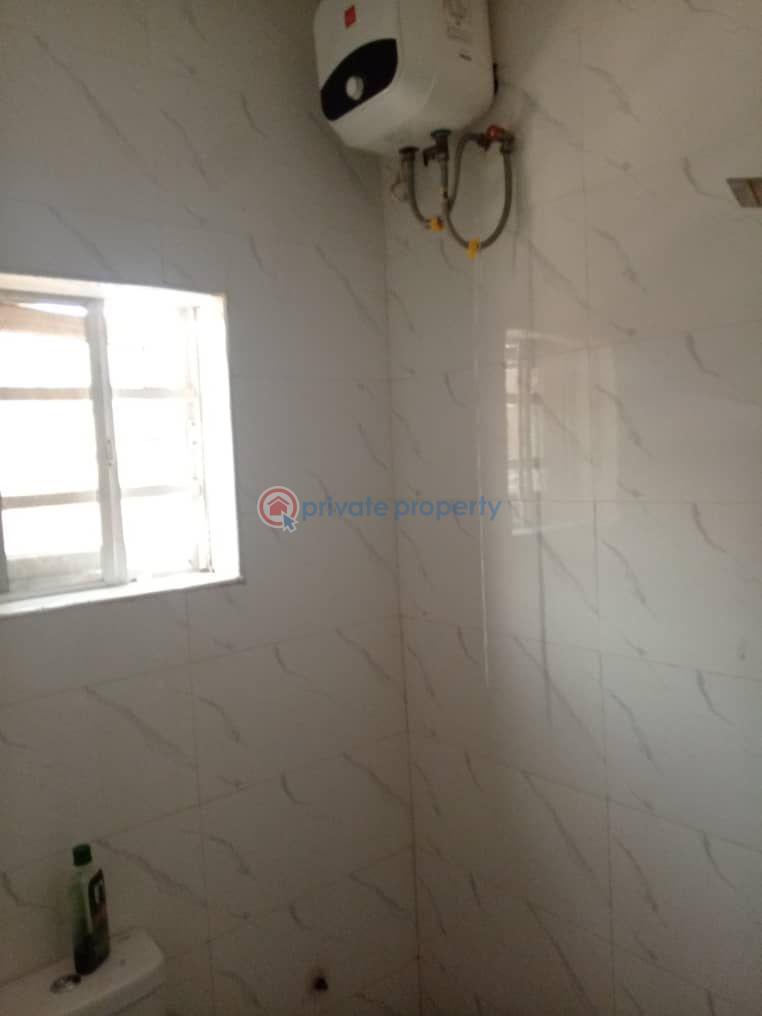 House For Rent Oluyole Extension, Ibadan Ibadan Oyo - 5