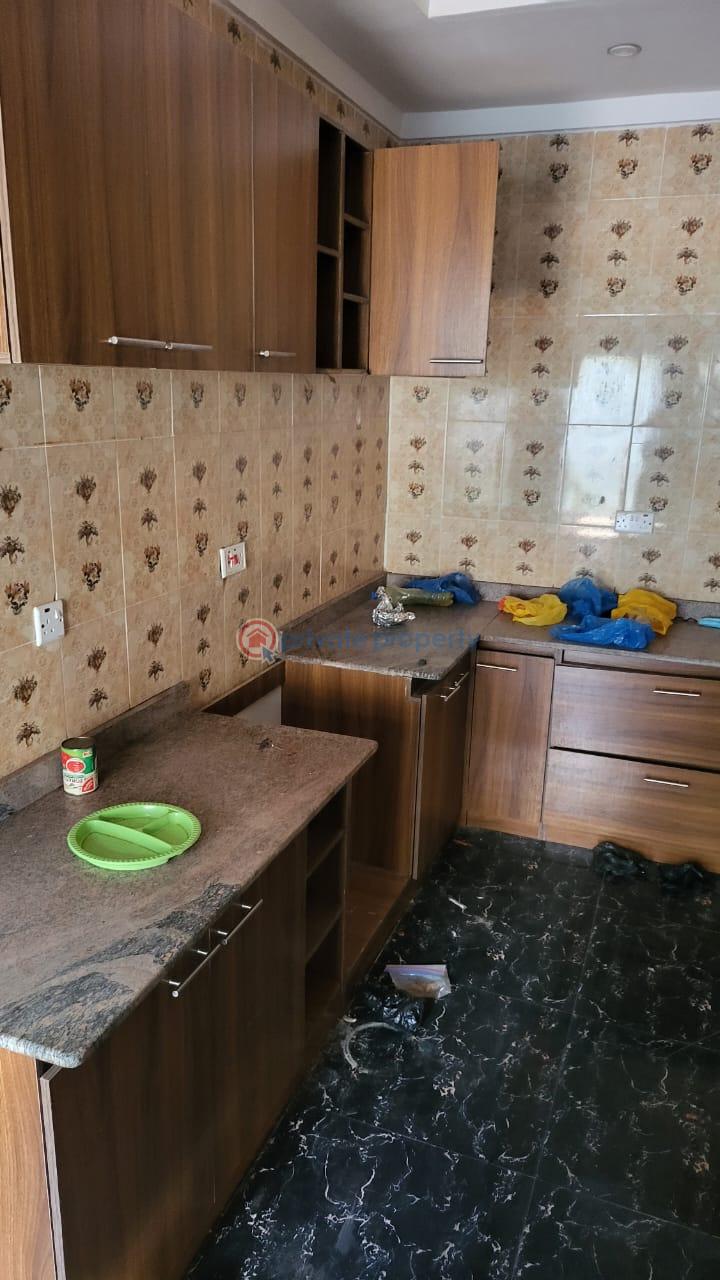 3 bedroom Block Of Flats For Rent Oladele Phase 2, Ile Tuntun, Idi Ishin Extension, Ibadan Idishin Ibadan Oyo - 3