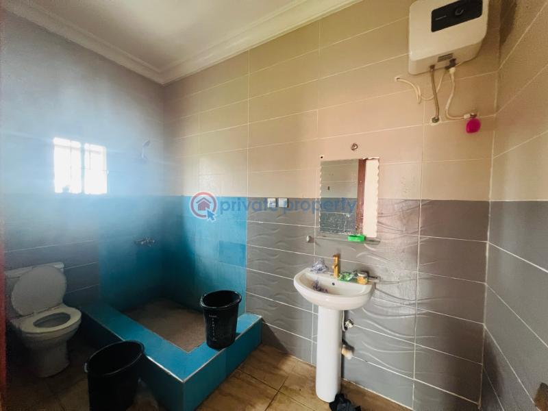 3 bedroom Block Of Flats For Sale Behind Megachicken Restaurant Ikota Ikota Lekki Lagos - 16