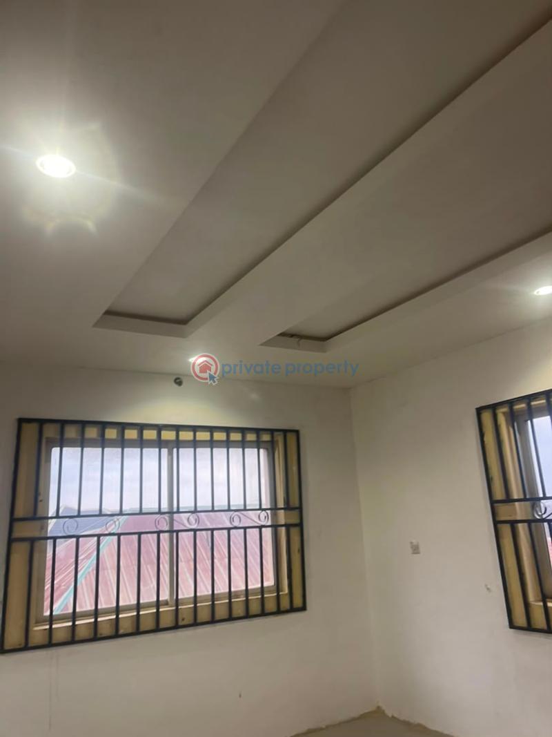 3 bedroom Block Of Flats For Rent Isokan Estate, Ojurin, Akobo, Ibadan Akobo Ibadan Oyo - 6