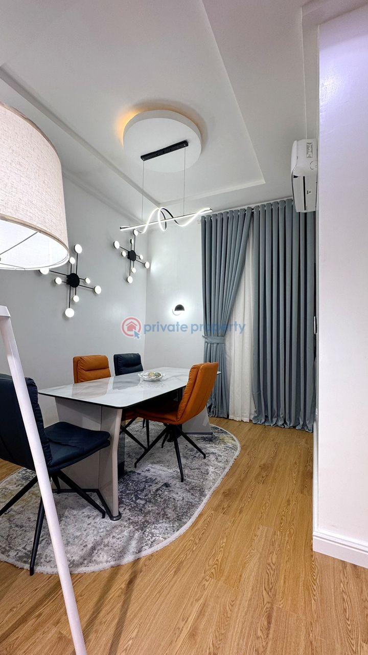 3 bedroom Flat & Apartment For Rent Jahi Abuja Phase 2  - 9
