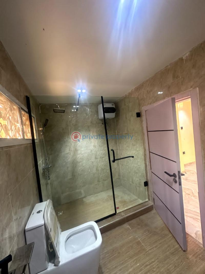 Flat & Apartment For Rent Ring Road Ibadan Oyo - 9