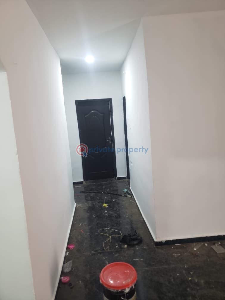 3 bedroom Block Of Flats For Rent Behind Mardie Grazz Lounge, Akala Express Ibadan Oyo - 0