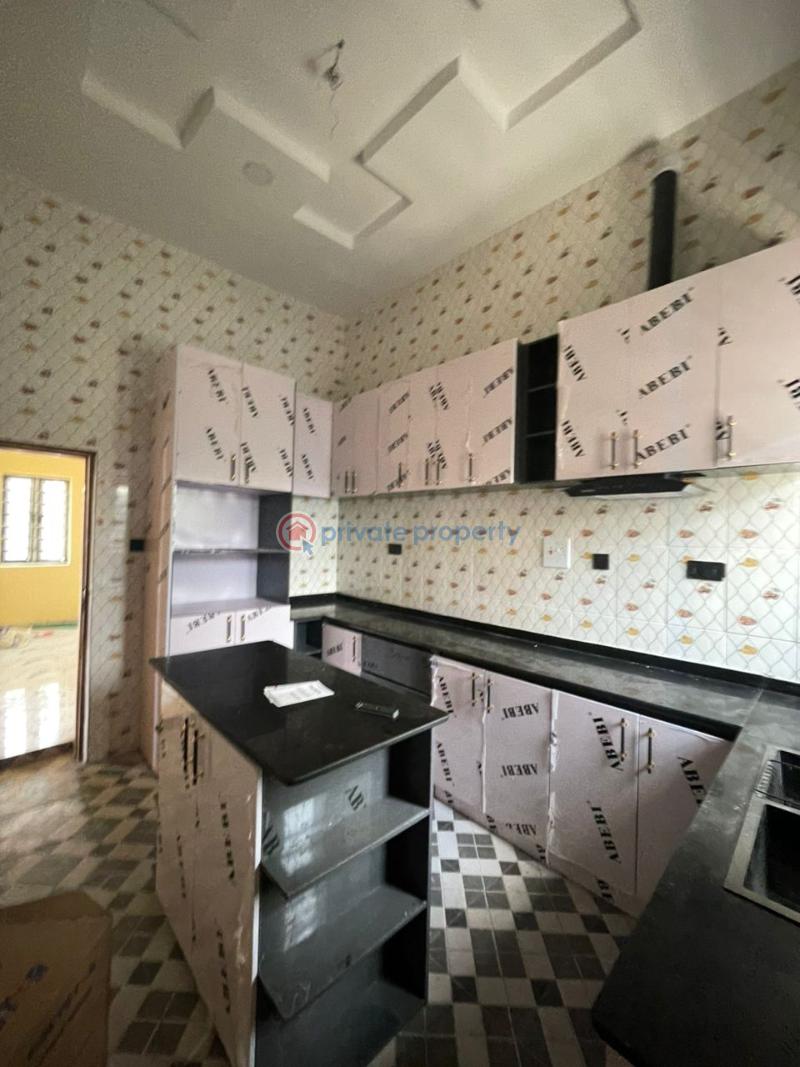 3 bedroom Block Of Flats For Rent Alegongo Estate, Akobo, Ibadan Akobo Ibadan Oyo - 6