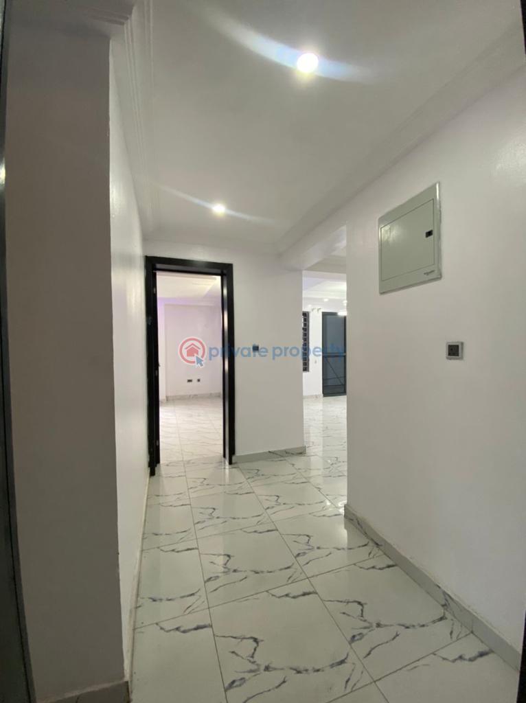 3 bedroom Block Of Flats For Rent Alpha Beach Road Ikota Lekki Lagos - 16