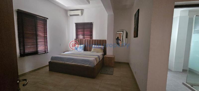 3 bedroom Flat & Apartment For Rent Oniru Victoria Island Lagos - 11