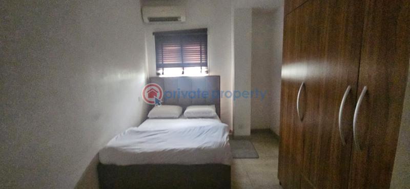 3 bedroom Flat & Apartment For Rent Oniru Victoria Island Lagos - 8
