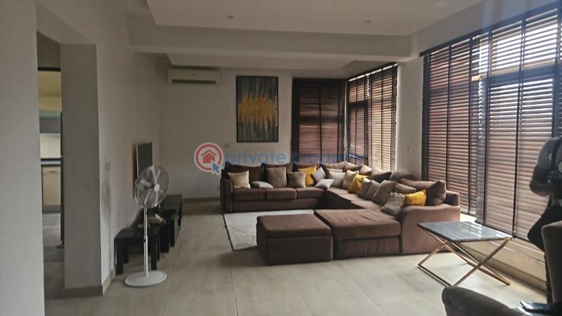 3 bedroom Flat & Apartment For Rent Oniru Victoria Island Lagos - 3