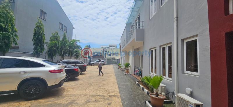 3 bedroom Flat & Apartment For Rent Oniru Victoria Island Lagos - 10