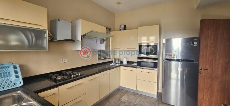 3 bedroom Flat & Apartment For Rent Oniru Victoria Island Lagos - 1