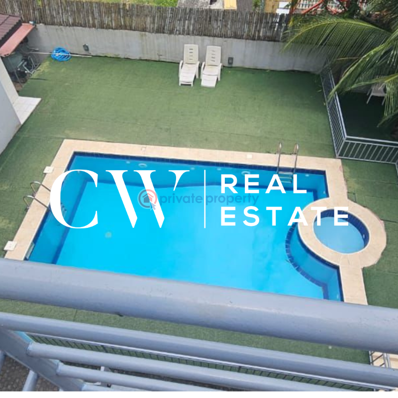 3 bedroom Flat & Apartment For Rent Oniru Victoria Island Lagos - 0