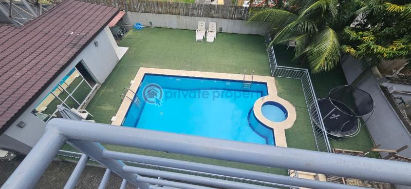 3 bedroom Flat & Apartment For Rent Oniru Victoria Island Lagos - 12