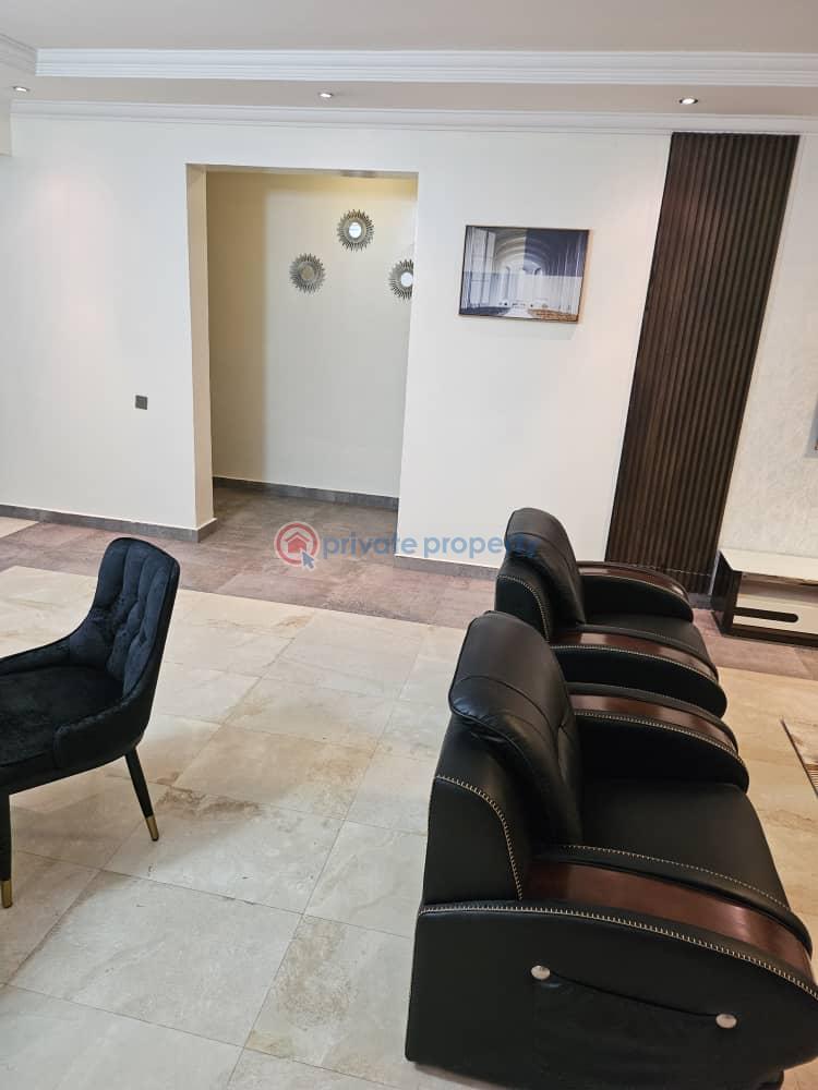 3 bedroom Flat & Apartment For Rent Oniru Victoria Island Lagos - 2