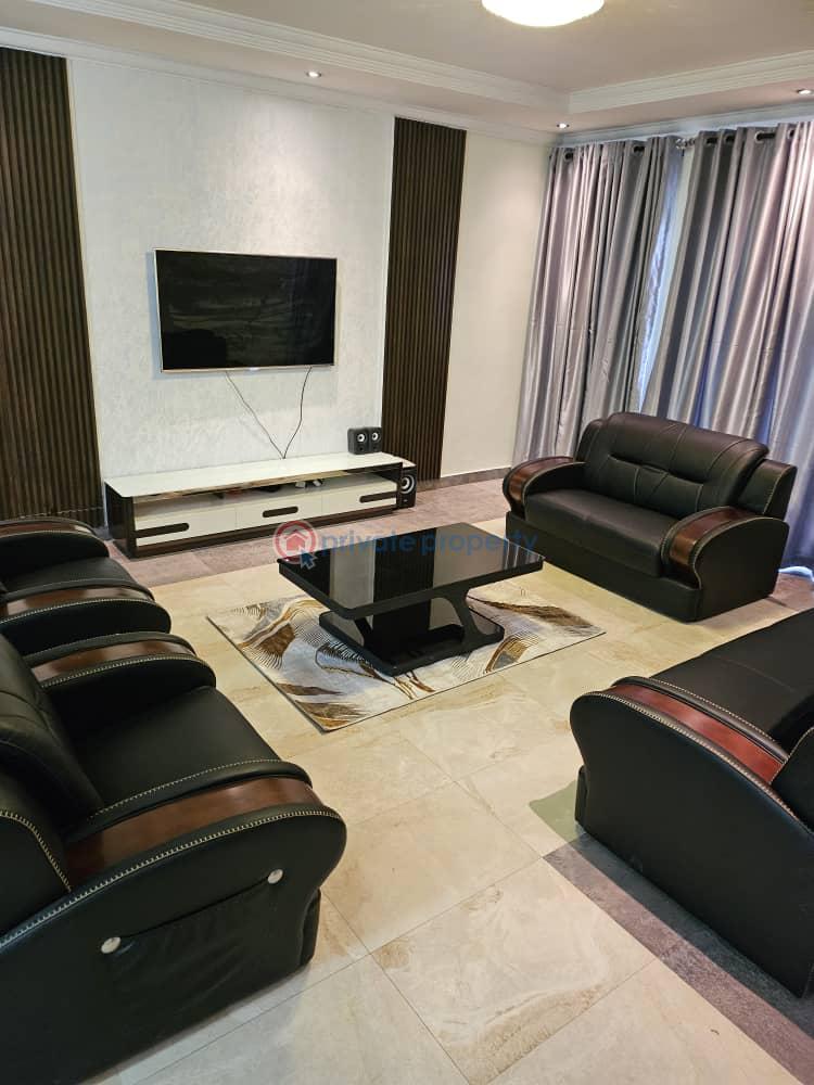 3 bedroom Flat & Apartment For Rent Oniru Victoria Island Lagos - 5