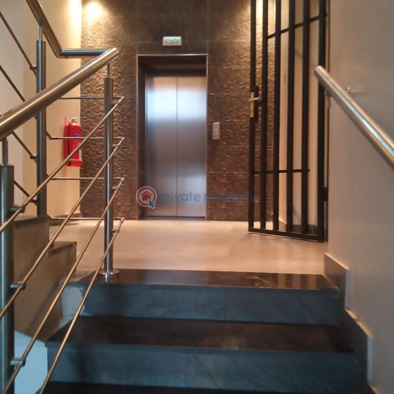 3 bedroom Flat & Apartment For Rent Oniru Victoria Island Lagos - 4