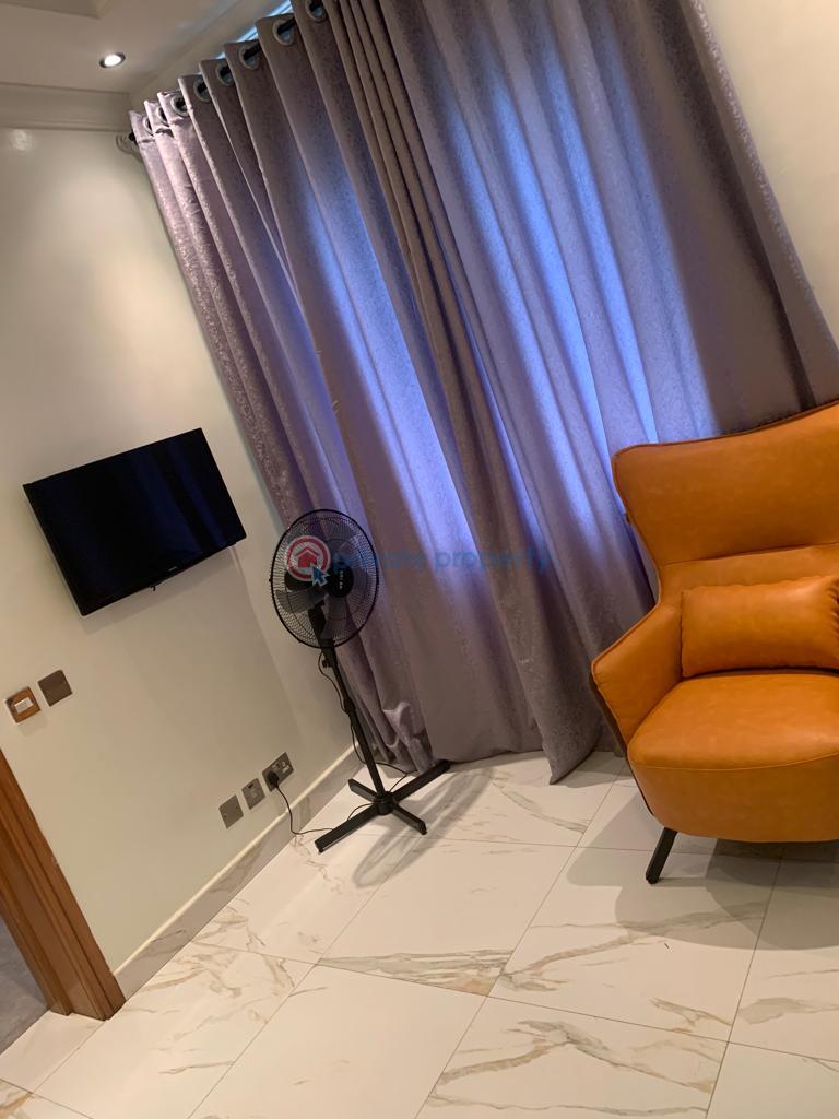 3 bedroom Flat & Apartment For Rent Oniru Victoria Island Lagos - 6