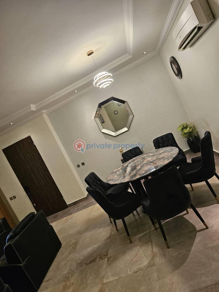 3 bedroom Flat & Apartment For Rent Oniru Victoria Island Lagos - 3