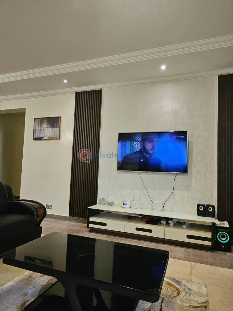 3 bedroom Flat & Apartment For Rent Oniru Victoria Island Lagos - 1