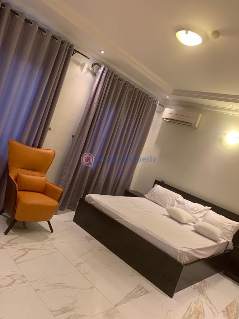 3 bedroom Flat & Apartment For Rent Oniru Victoria Island Lagos - 10