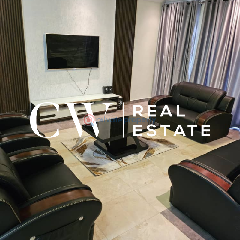 3 bedroom Flat & Apartment For Rent Oniru Victoria Island Lagos - 0