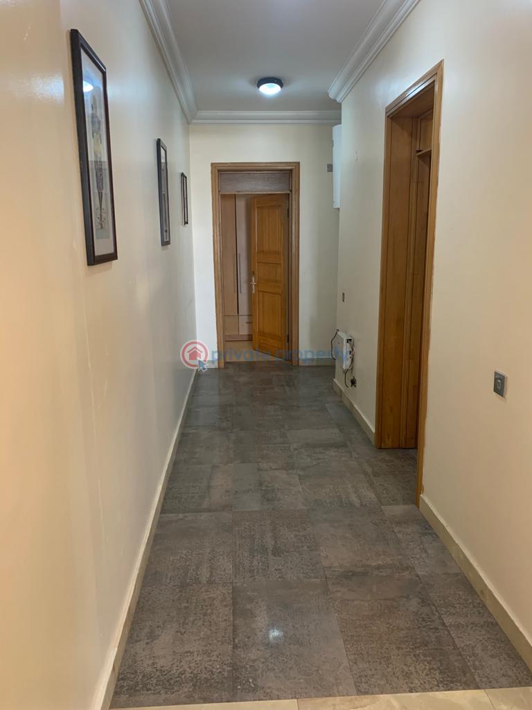 3 bedroom Flat & Apartment For Rent Oniru Victoria Island Lagos - 11