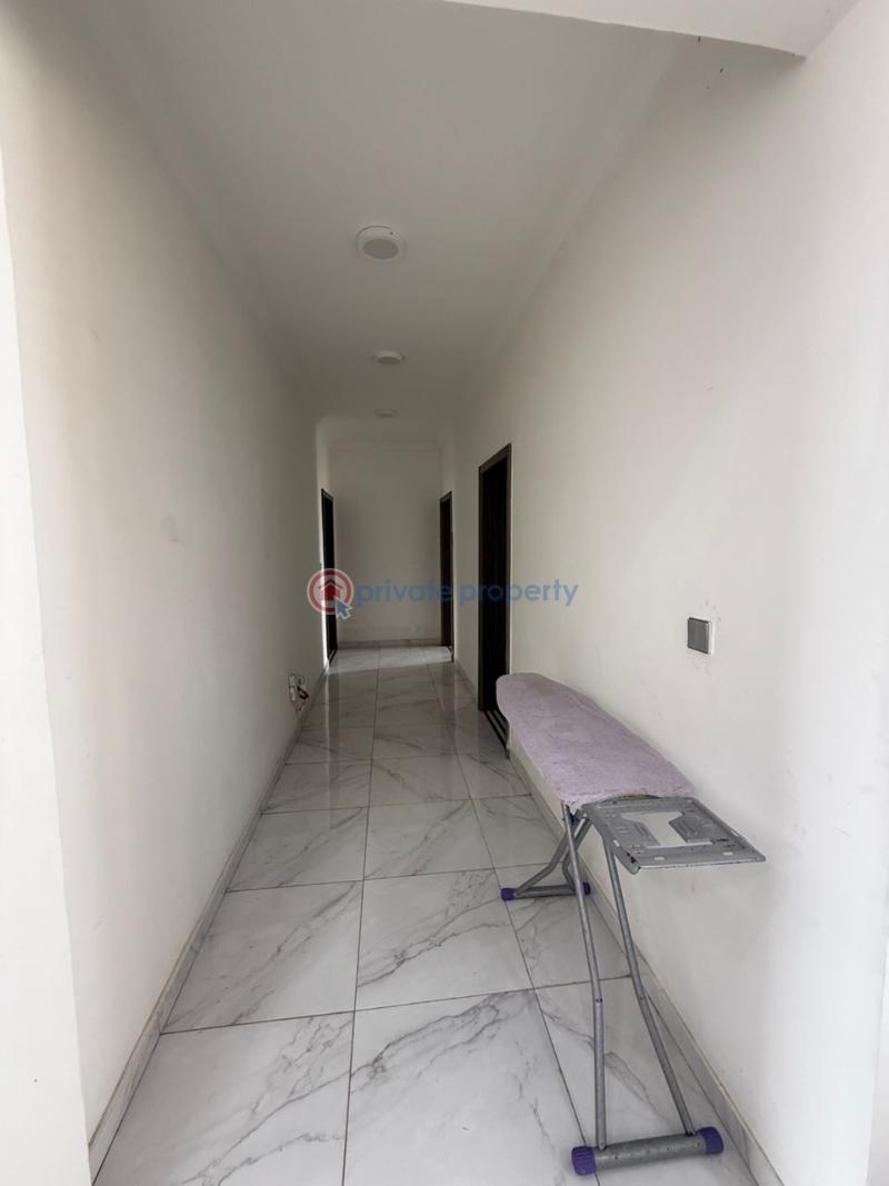 3 bedroom Flat & Apartment For Rent Victoria Island Lagos - 1