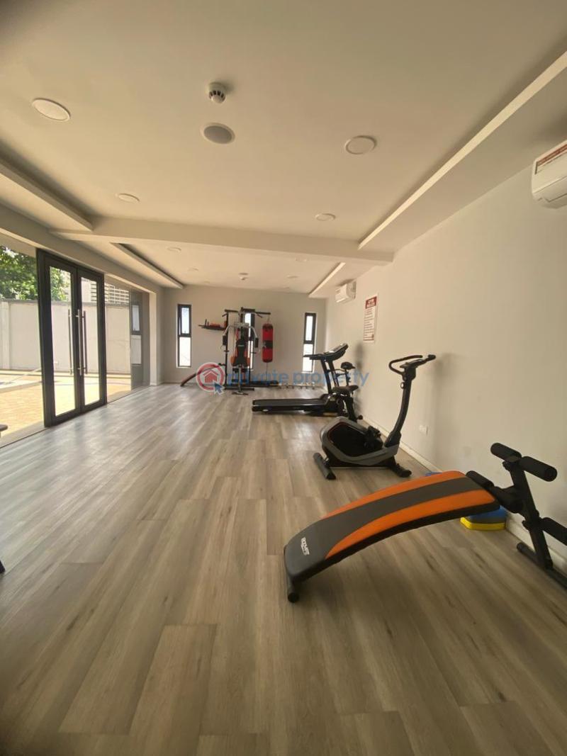 3 bedroom Flat & Apartment For Rent Victoria Island Lagos - 12