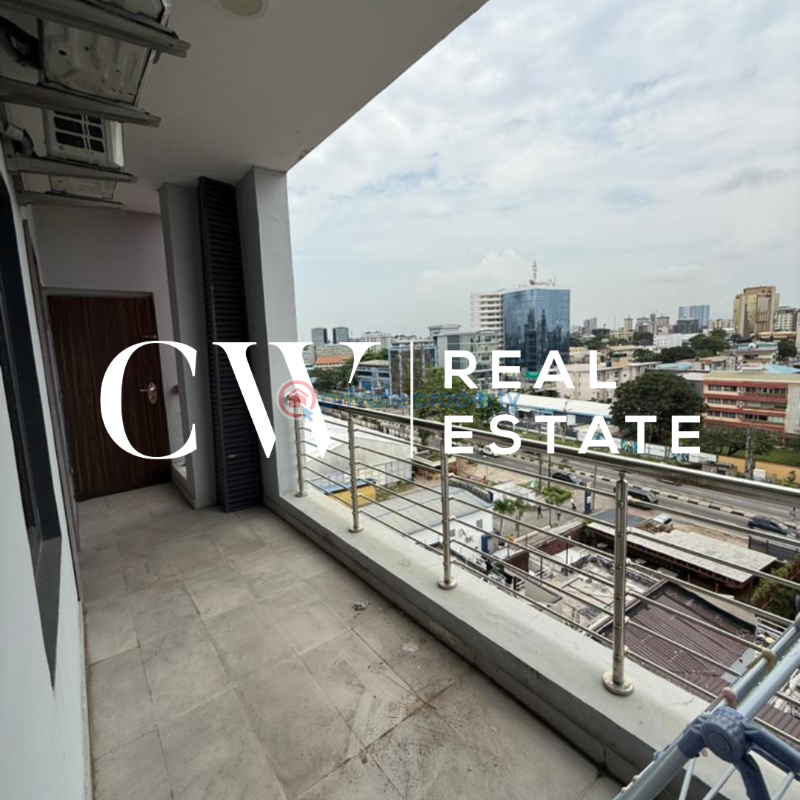 3 bedroom Flat & Apartment For Rent Victoria Island Lagos - 0
