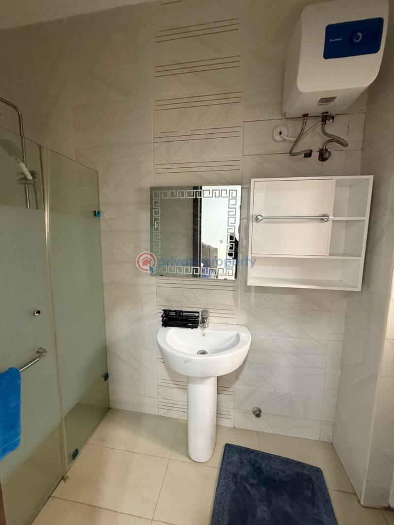 3 bedroom Flat & Apartment For Rent Victoria Island Lagos - 5