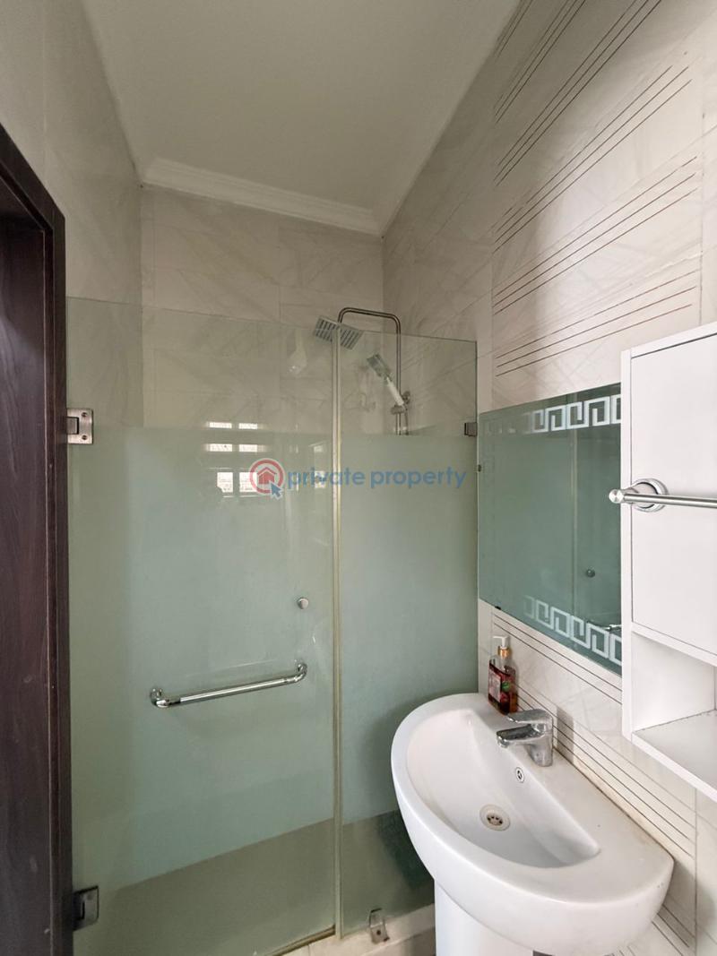 3 bedroom Flat & Apartment For Rent Victoria Island Lagos - 14