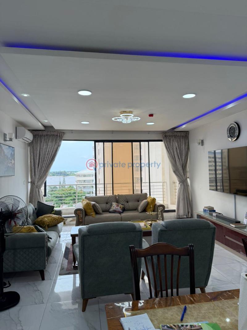 3 bedroom Flat & Apartment For Rent Victoria Island Lagos - 15