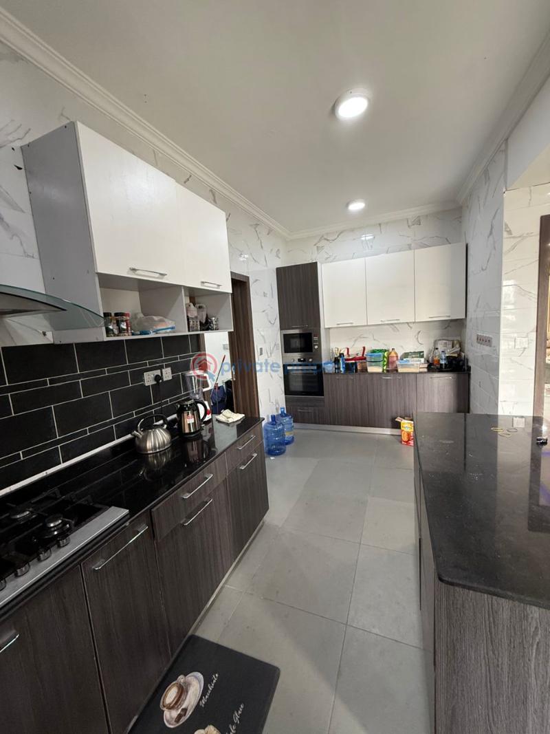 3 bedroom Flat & Apartment For Rent Victoria Island Lagos - 2