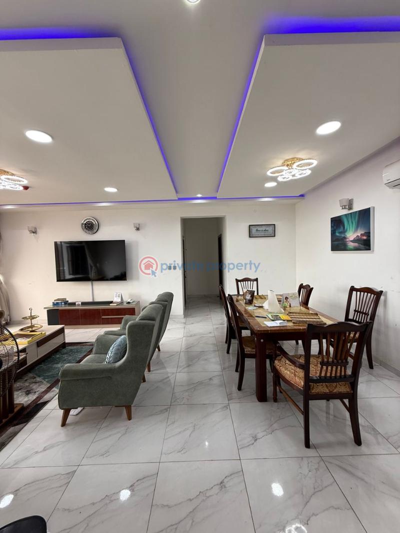 3 bedroom Flat & Apartment For Rent Victoria Island Lagos - 3