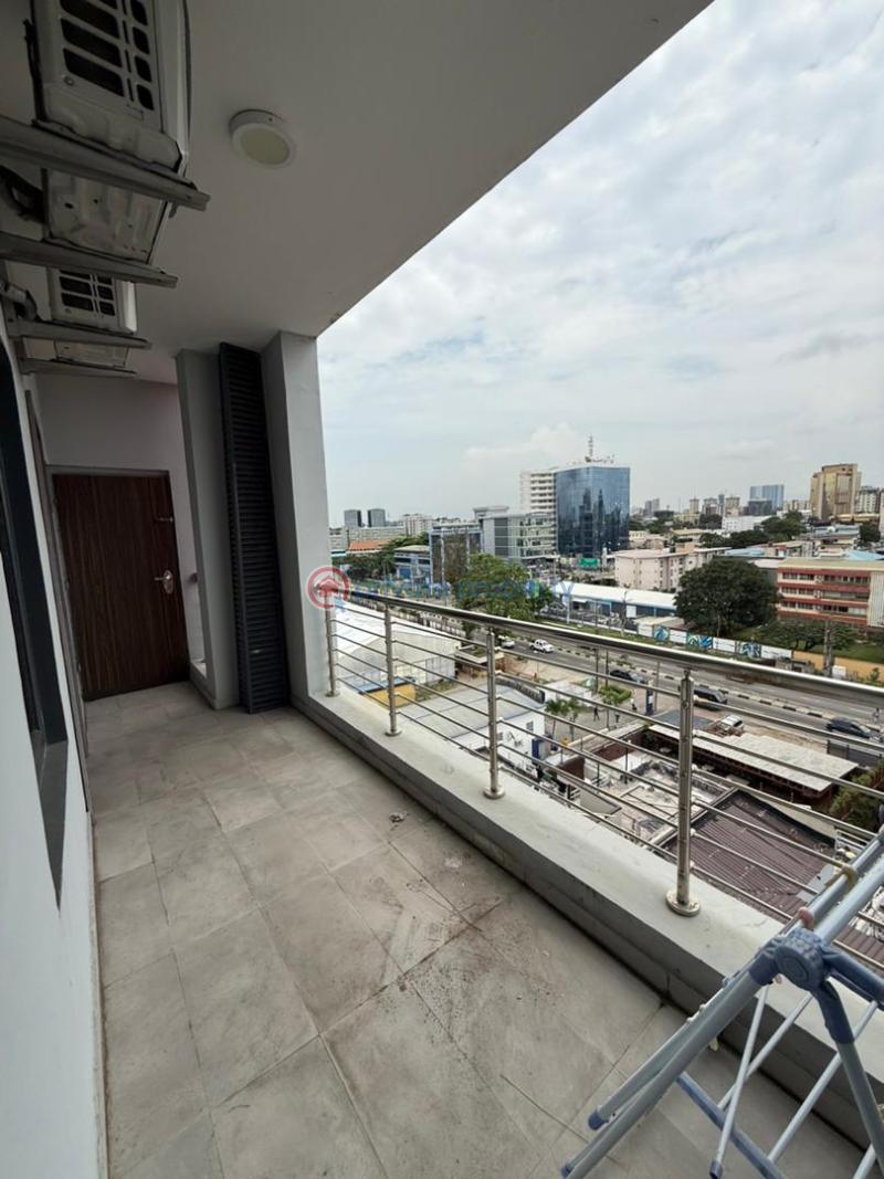 3 bedroom Flat & Apartment For Rent Victoria Island Lagos - 8