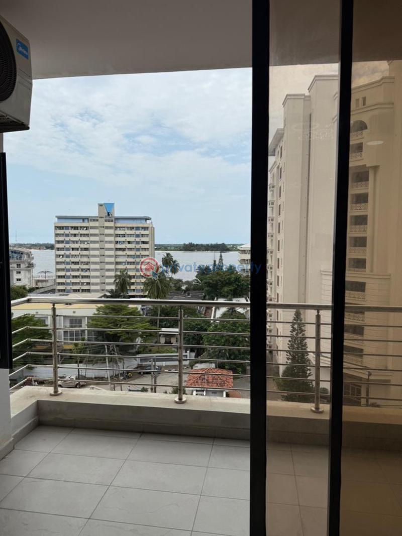 3 bedroom Flat & Apartment For Rent Victoria Island Lagos - 10