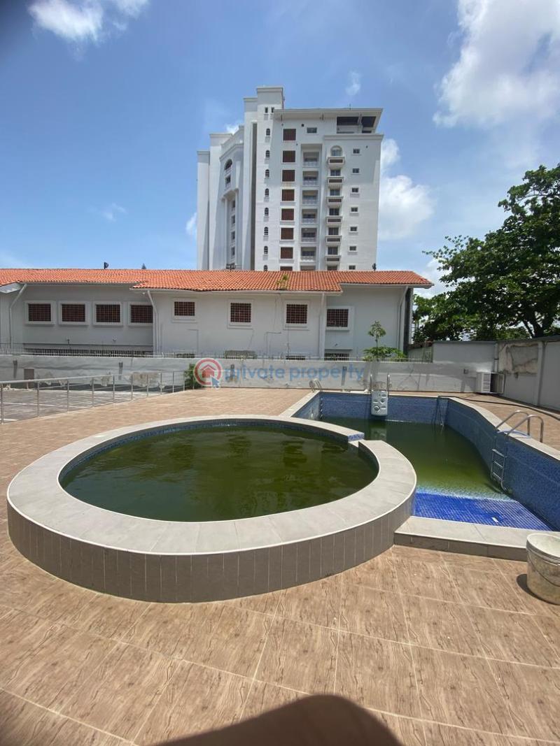 3 bedroom Flat & Apartment For Rent Victoria Island Lagos - 13