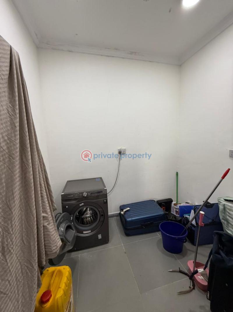 3 bedroom Flat & Apartment For Rent Victoria Island Lagos - 9