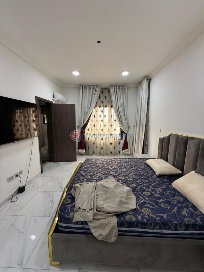 3 bedroom Flat & Apartment For Rent Victoria Island Lagos - 11