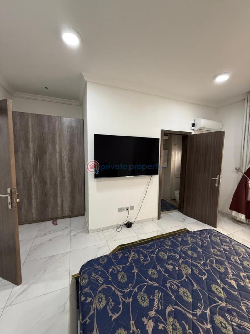 3 bedroom Flat & Apartment For Rent Victoria Island Lagos - 7