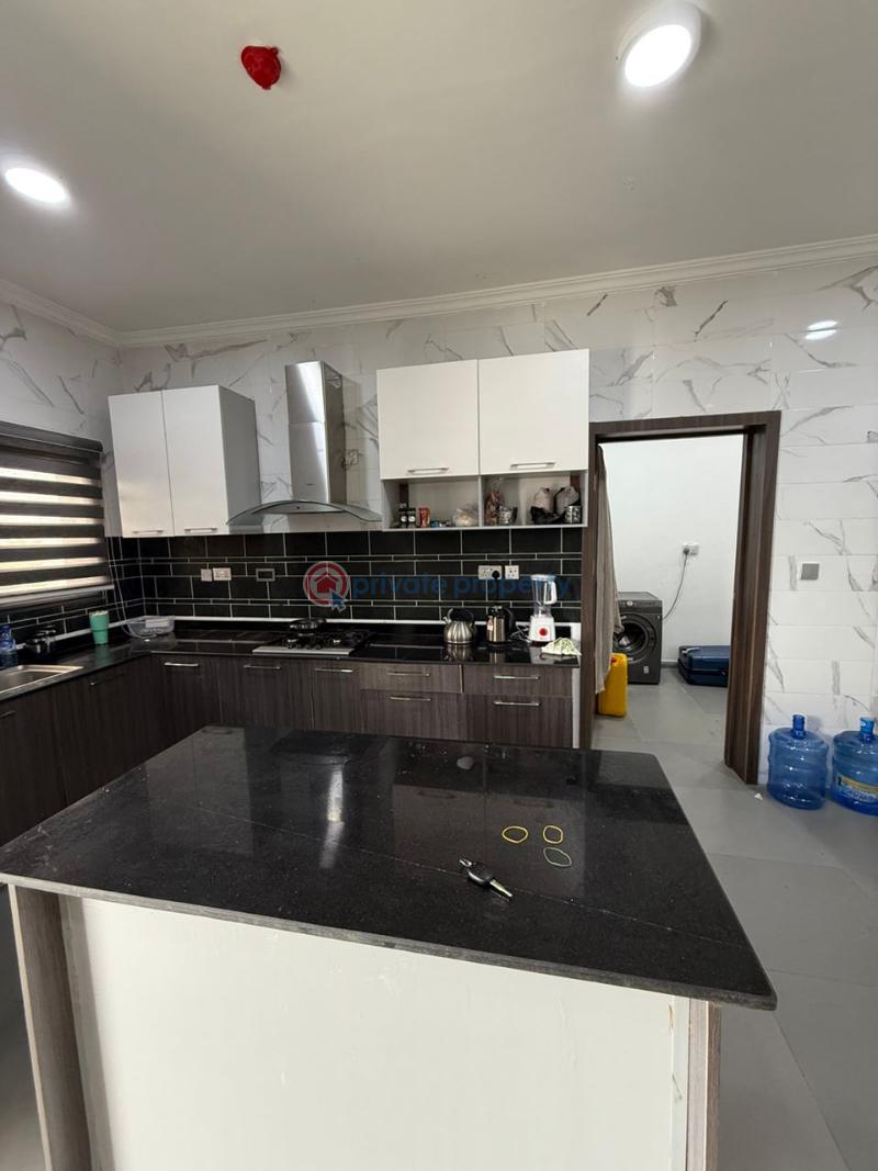 3 bedroom Flat & Apartment For Rent Victoria Island Lagos - 6